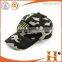 100% cotton fitted military army cadet cap and hat