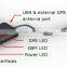 Customizable Manufacturer Very Small Tracker Gps Bicycle Tracking Device