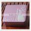 Recyclable feature tin can supplier tin manufacture Chinese gigt tins package square shape tin box