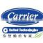 carrier air cooled screw water chiller