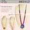 Teething Necklace Chic BPA Free necklaces jewelry,fashion necklaces jewelry 2015,silicone fashionable jewelry