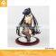 High Quality PVC Plastic Hot Japanese Cartoon Figure