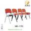 Durable in used school desk chair