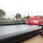 Large inflatable portable soccer field football equipment