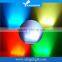 24pcs DMX512 Led bar, RGBWA 5IN1 led light bar