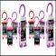 Flexible Hook Cell Phone Holder Multi function Human Shape Hanger / Phone Holder Silicon Unique Flexible Cell Phone Holder
