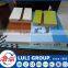 Slot mdf in LULI group