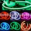 High quality led neon rope light for indoor&outdoor decoration