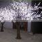 CE&RoHS certificated holiday led tree