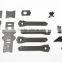 Best Factory Price Full Caron Fiber 180/220/260 RC Quadcopter DIY Frame