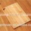 2015 Kitchen ware,Pure nature bamboo kitchen cutting board ,salad board