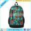  China waterproof school backpack for child unisex back