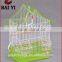  Supplier Wholesaled Hight Quality Big Metal Bird Breeding Cages (lower price,Made in China)