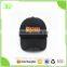 Five Panel Sports Trucker Foam Mesh Cap with Plastic Press Buckle