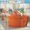 Fully-automatic armature coil vacuum pressure impregnation Equipment