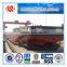 CCS certificate floating marine airbags for ship launching/Marine Rubber Lauching airbags