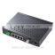 FTTH three triple play onu 4 FE ports GEPON CATV ONU