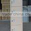 Steel 6-tier door lcoker for gym use