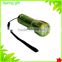 High quality 9 led flashlight