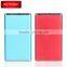 Super Slim Portable Power Bank for Lenovo Mobile Phone