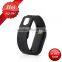 High quality new coming smart watch cheap pedometer watch