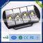 bridgelux IP67 LED Curved Tunnel Light With Mounting Bracket