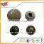 rectangle low price mother of pearl snap button for jeans