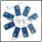 Corporate image Paper hang tags