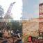 DF-Y-2T Hydraulic Mineral Prospecting Soil Core Drilling Rig