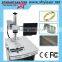 Fiber Laser Marking Machine From China Jewelry Laser Engraving Machine