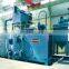 QH series H beam shot blasting machine/foundry euipment