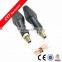 Easy Install 2W 12V 9SMD LED Yellow Waterproof Motorcycle Turn Signal