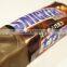 food packaging aluminium foil candy bar packaging waterproof pouch