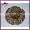  China Hot Selling Paper Straw Cowboy Hat