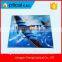 Multi-purpose Digital Printing Microfiber Lens Cleaning Cloth
