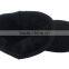 Simple TPR Outsole Warm Ankle Snow Boot For Lady