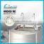 hot and cold non electric stainless steel water dispenser brand