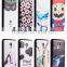 Samco Unique Printing Skin Pattern Rubber Sublimation Case for Meizu M2 Note, Rubber Cell Phone Case for Meizu M2 Note