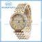 Dial Printing Japan Movement Private Label Watch