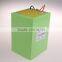 Deep cycle Lifepo4 Battery Pack 21V 30Ah 7S6P
