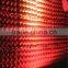 Wireless led par light 177*10mm RGB LED Par 30W battery powered par64