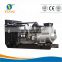 Reliable quality for 480kw(600kva) diesel generator power by perkins engine (2806A-E18TAG1A)