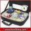 KomShine KFH-13 Basic Fiber Optic Tool Kit Glasvezel Test Assembly Optical Power Meter / VFL / Fiber Cleaver Ect
