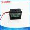 Digital DC 12v Green led car truck Voltmeter Gauge Voltage Panel Meter