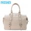 Premium Leather Ladies Carry-All Handbag