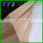 High quality melamine faced mdf/ decorative mdf board at cheap price