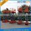 hydraulic lift for painting / mobile scissor lift platform