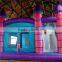 Hot Selling PVC Tarpaulin Inflatable Bouncer, Inflatable Jumper, Inflatable Jumping House