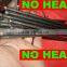 30mm stainless steel headless nails