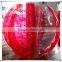 Crazy sport games bubble soccer, bubble football, outdoor knocker ball for sale